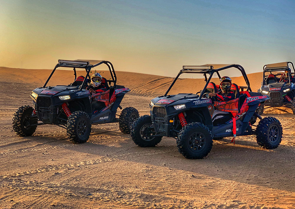 dune buggy tour