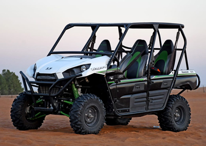 dubai desert dune buggy